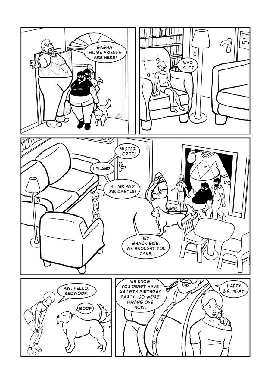 Chapter 1 Page 5